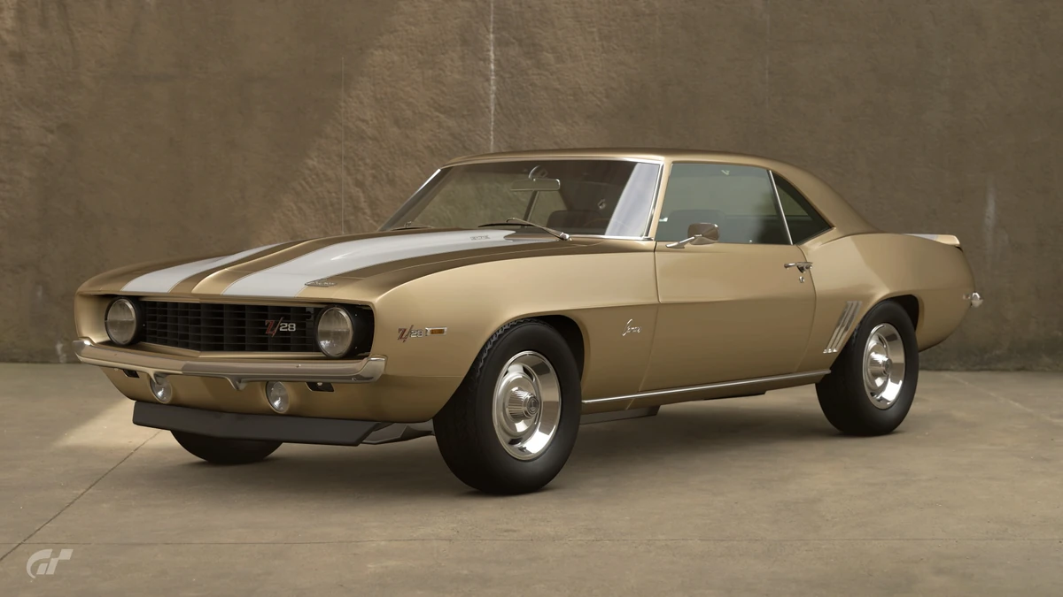 ギター V8 FUZZ 1969 CAMARO ギター V8 FUZZ 1969 CAMARO Test Drive 1969 Chevrolet Camaro Z-28