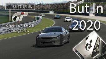 Gran turismo 5 cheap prologue ps3