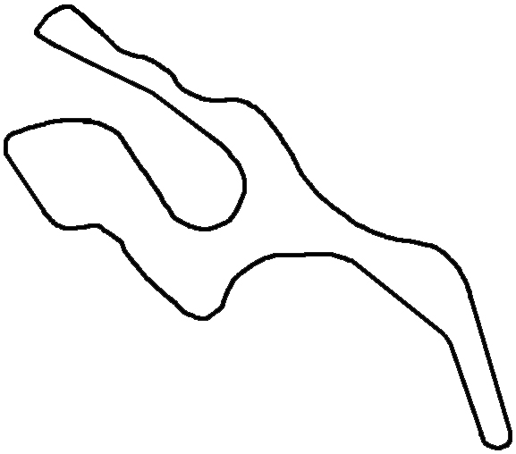 Infineon Raceway (Sports Car Course) | Gran Turismo Wiki | Fandom