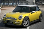 MINI COOPER '02