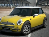 MINI COOPER '02
