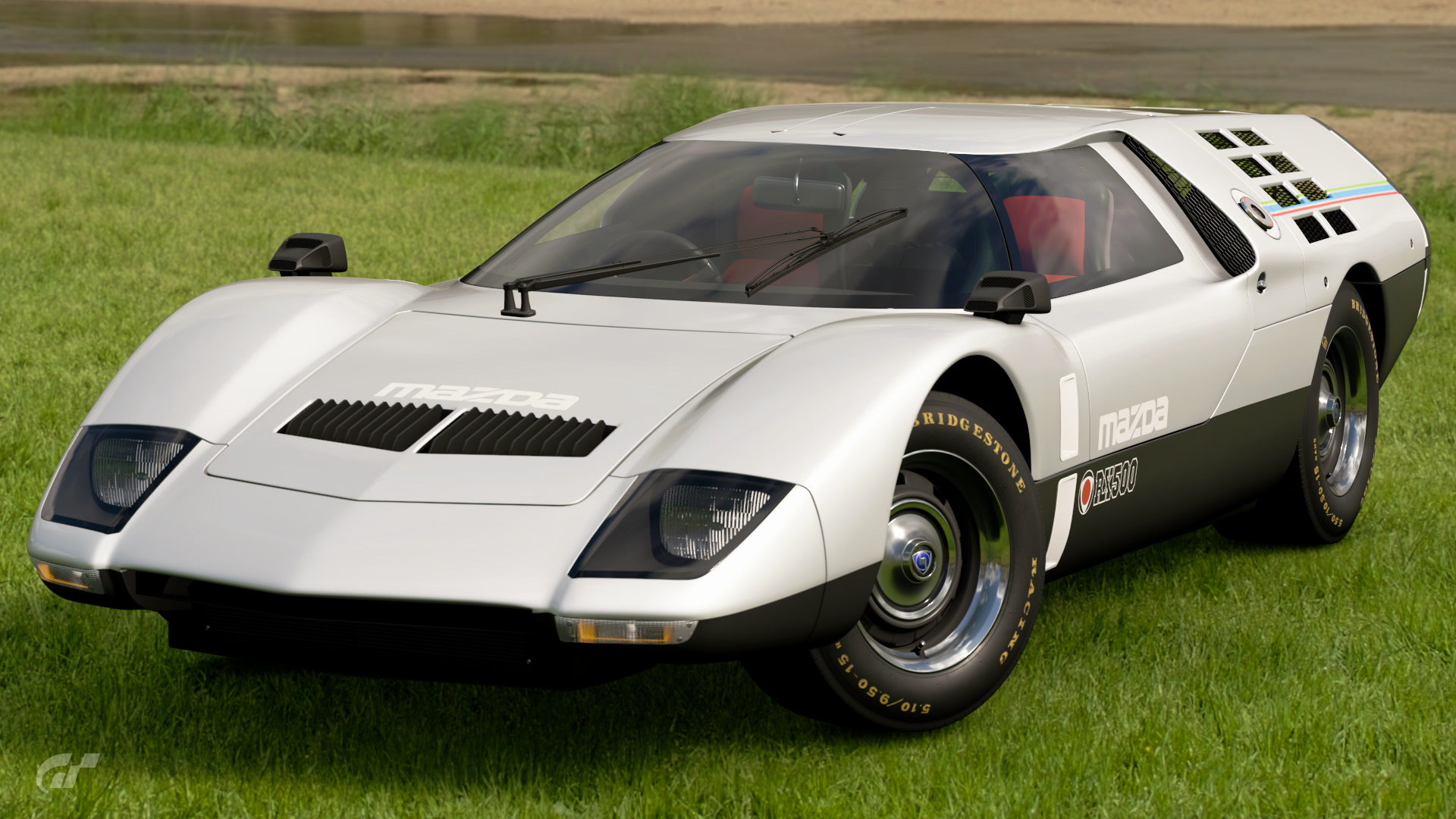 Mazda RX500 '70 | Gran Turismo Wiki | Fandom