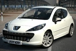 Peugeot 207 GTi '07