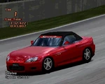 Spoon S2000 (GT2)
