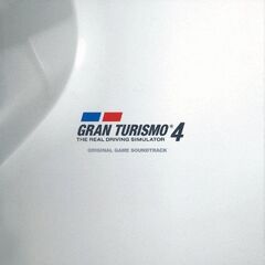  Gran Turismo 4 - PlayStation 2 : Artist Not Provided