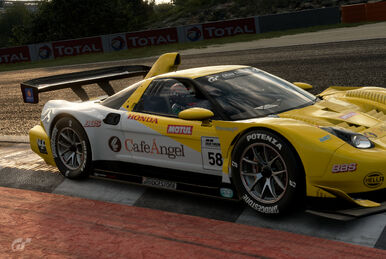 Nissan Calsonic IMPUL GT-R '08 | Gran Turismo Wiki | Fandom