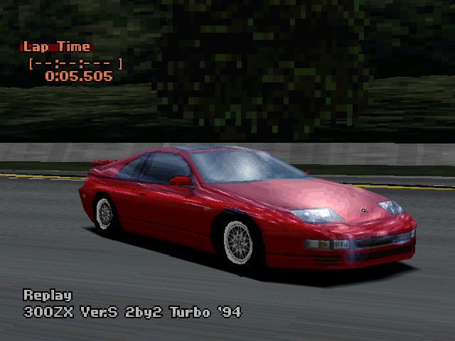 Nissan Fairlady Z 300ZX Version S TwinTurbo 2by2 (Z32) '94 | Gran 