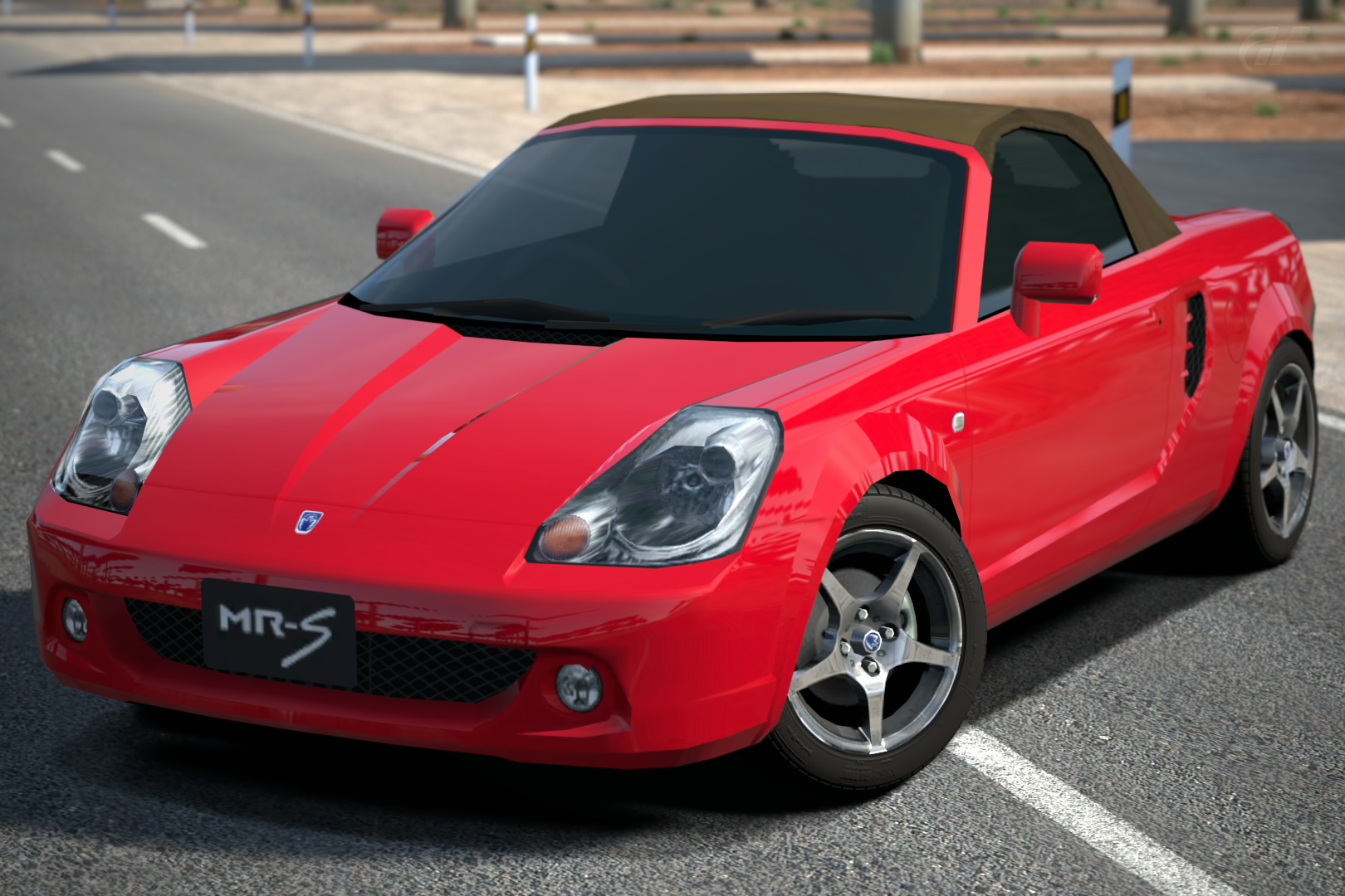 Toyota Mr S V Edition 6mt 02 Gran Turismo Wiki Fandom Toyota Mr S V Edition 6mt 02 Gran Turismo Wiki Fandom
