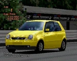 Volkswagen Lupo 1.4 '99