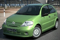 Citroën C3 1.6 '02