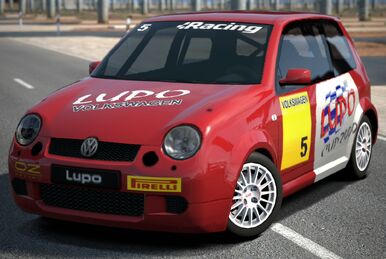 Volkswagen Lupo GTI Cup Car (J) '03 | Gran Turismo Wiki | Fandom Volkswagen Lupo GTI Cup Car (J) '03 | Gran Turismo Wiki | Fandom