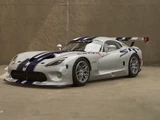 Dodge Viper SRT GT3-R '15