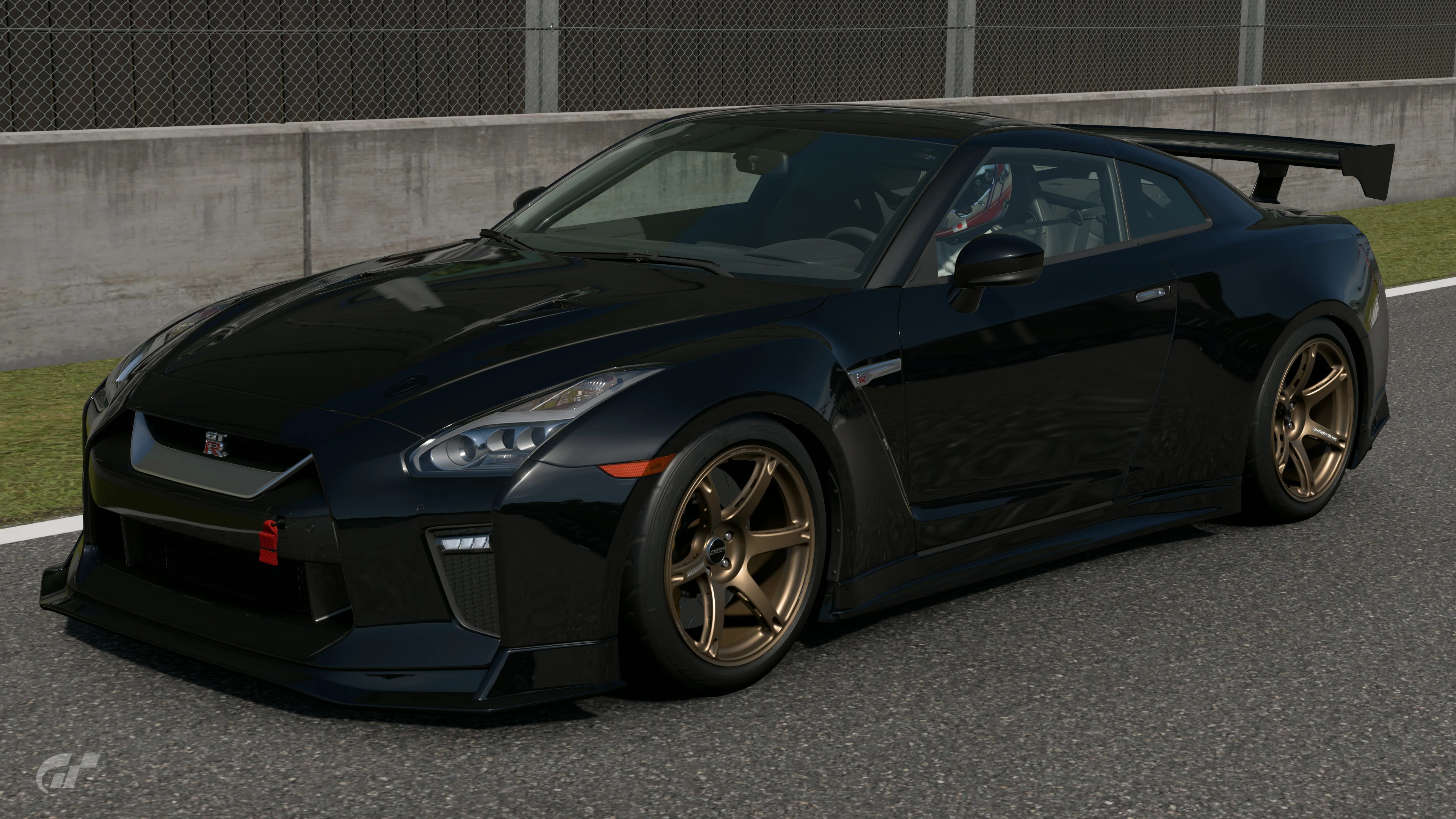Nissan GT-R Cup (GT7) | Gran Turismo Wiki | Fandom