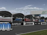 Suzuka 1000 km (GT4)