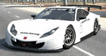 Honda HSV-010 GT Base Model '12