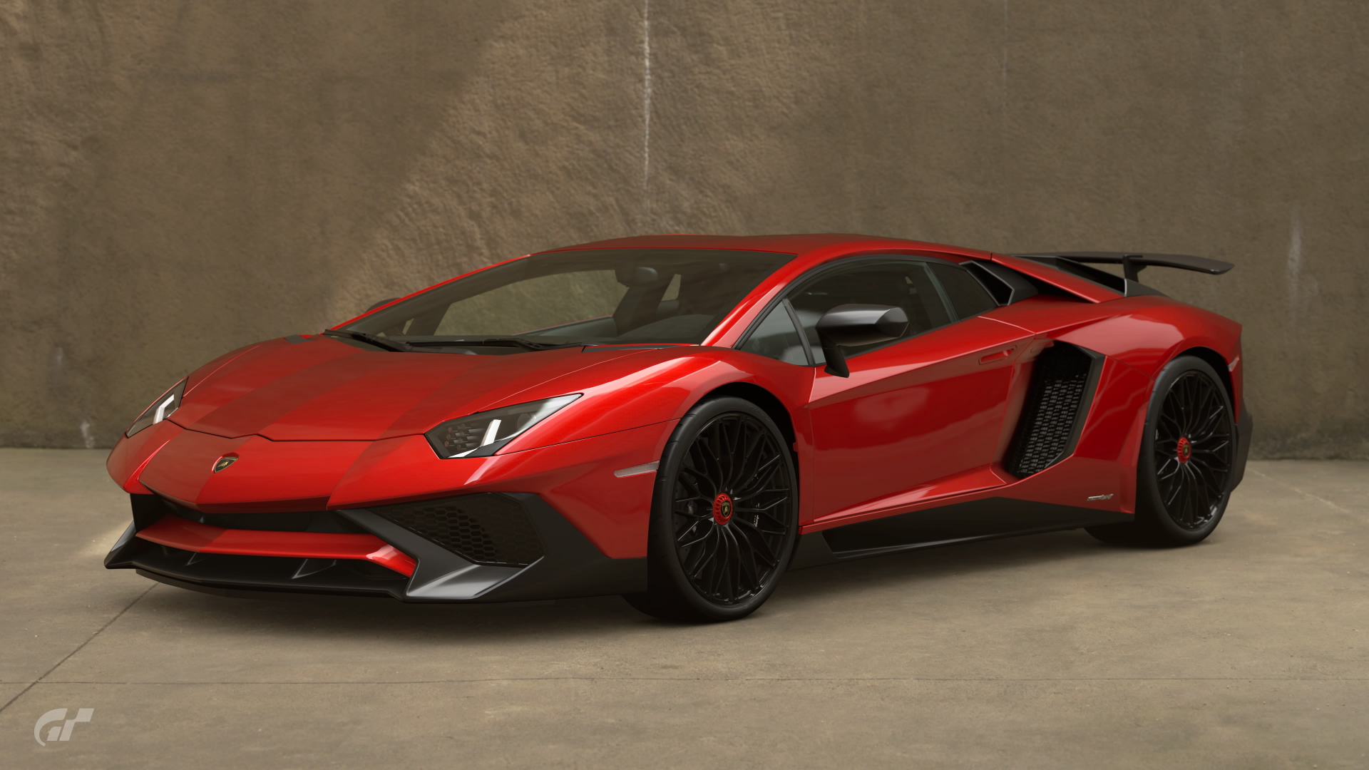 Lamborghini Aventador LP 750-4 Superveloce '15 | Gran Turismo Wiki | Fandom