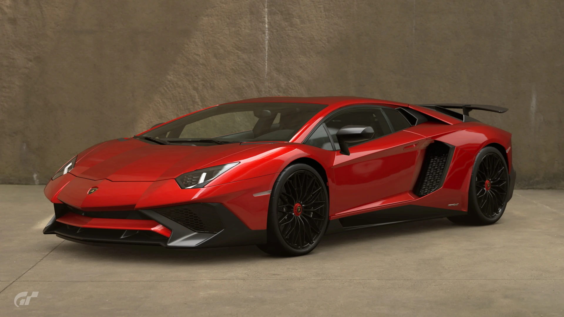 Lamborghini Aventador LP 750-4 Superveloce '15 | Gran Turismo Wiki