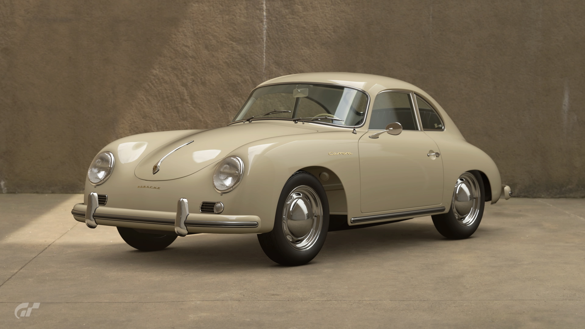 Porsche 356 A/1500 GS Carrera '56 | Gran Turismo Wiki | Fandom Porsche 356 A/1500 GS Carrera '56 | Gran Turismo Wiki | Fandom