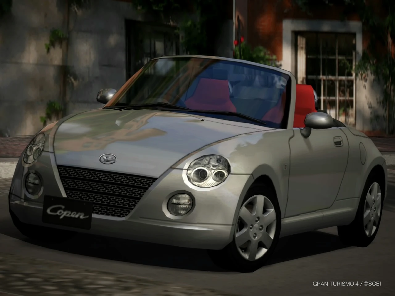 Daihatsu | Gran Turismo Wiki | Fandom