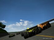GT4 Formulas at Test Course 2 by murumokirby360