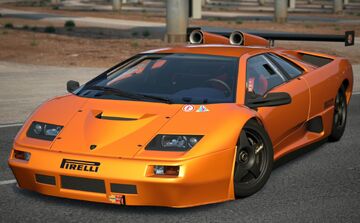 値下げ！カーペンターディアブロGT-ガンマ DIABLO GT-γ140