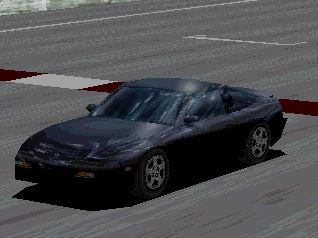 Nissan 180SX Type X '94 | Gran Turismo Wiki | Fandom
