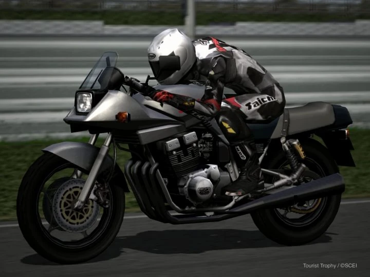 SUZUKI GSX1100S KATANA FinalEdition '00 | Gran Turismo Wiki | Fandom