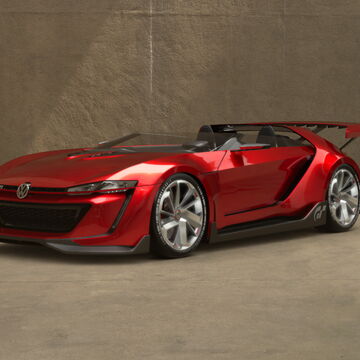 1440x900 Volkswagen 2015 Gti Supersport Vision Gran Turismo Concept Image
 Full Screen for Notebook and Mobile