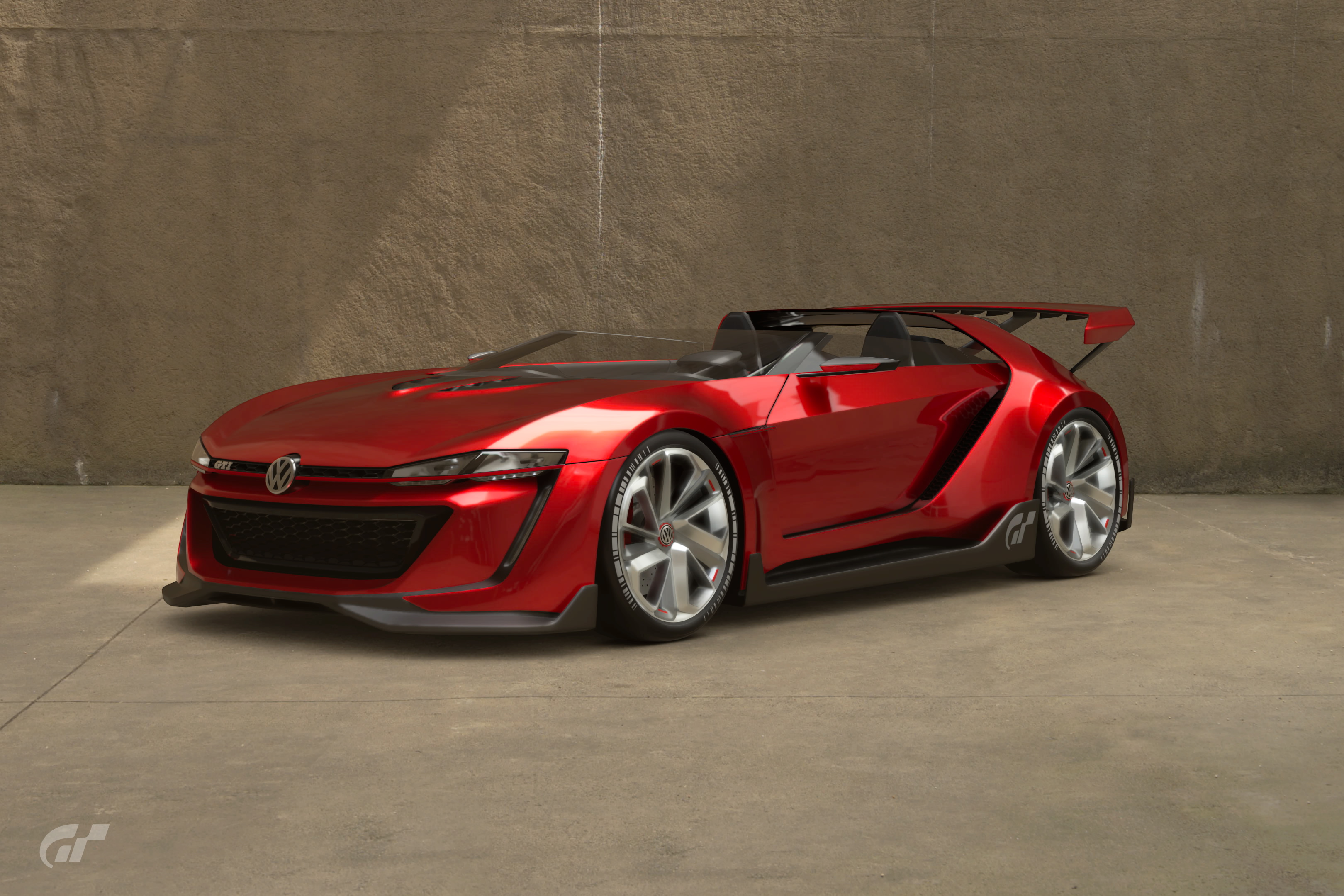 2024 Vw Gti Roadster Coupe Nessa Rochette