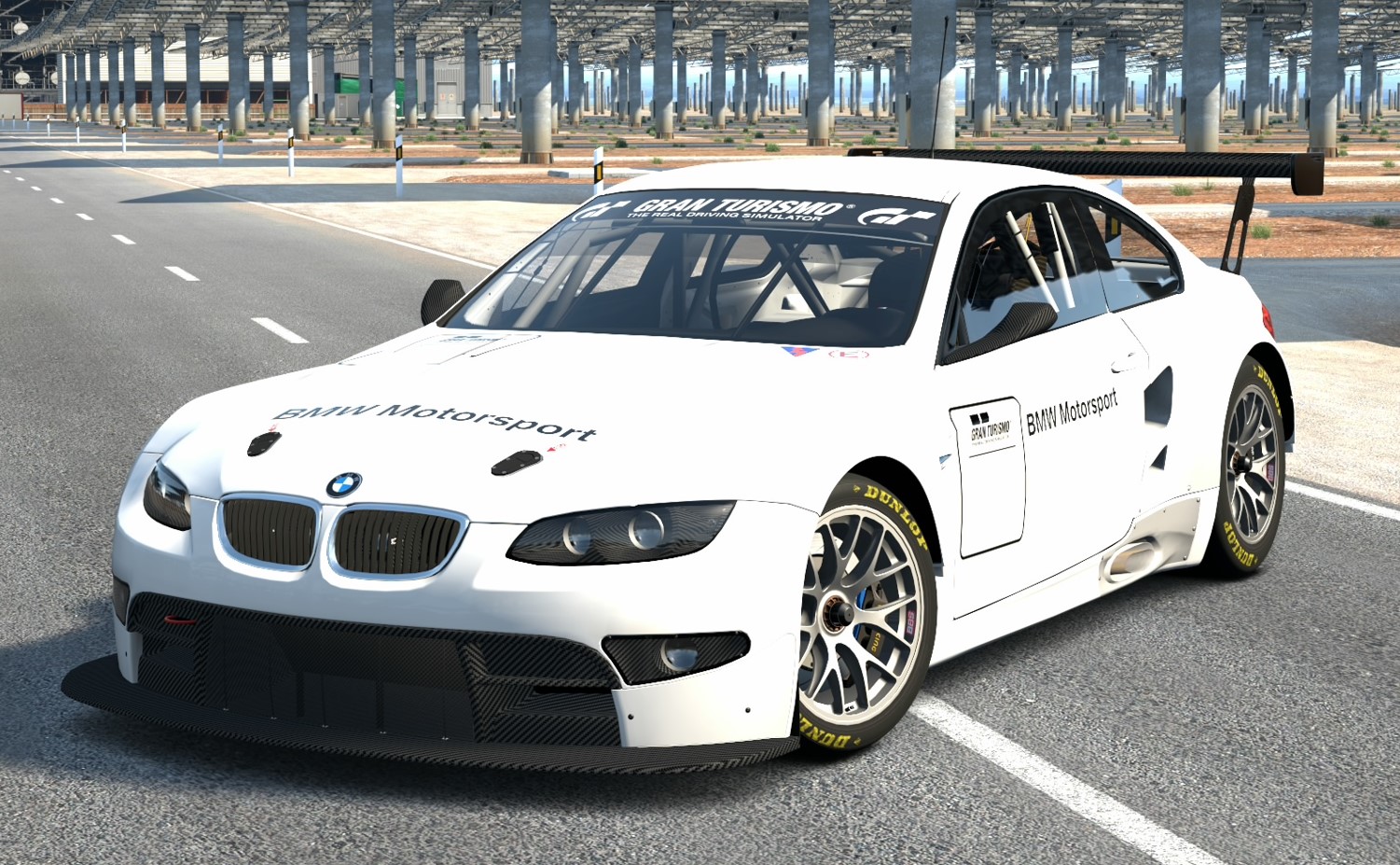 BMW, Gran Turismo Wiki
