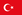 Flag of Republic of Türkiye