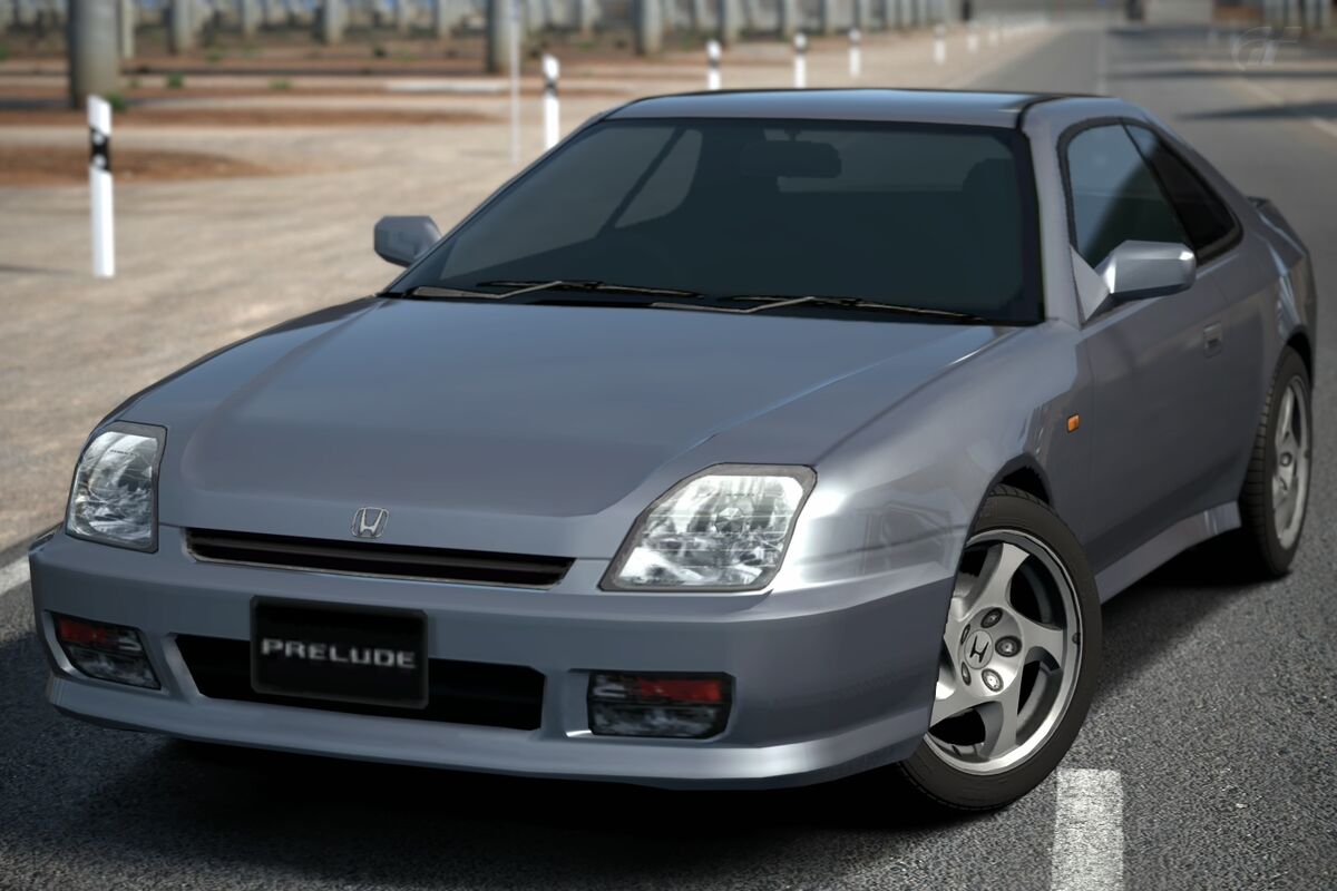 Top 147+ images honda prelude production years - In.thptnganamst.edu.vn