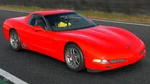 Corvette C5 - A. Santos
