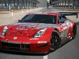 Nissan MOTUL PITWORK Z '04