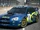 Subaru IMPREZA Rally Car '03