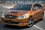 Toyota CALDINA GT-FOUR '02