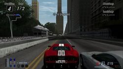 285] Gran Turismo 4 - Ford Ka '01 PS2 Gameplay HD 