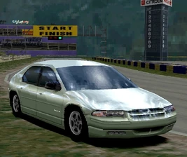 DodgeStratus