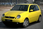 Volkswagen Lupo 1.4 '02
