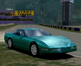 CorvetteCoupeC4