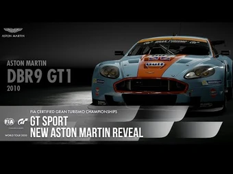 ロム　ＧＴ　Ｓｐｉｒｉｔｓ　アストン・マーティン　ＤＢＲ９　ロードカー　シルバー ロム GT Spirits アストン・マーティン DBR9 ロードカー