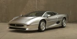 Jaguar XJ220 '92 (GT7)