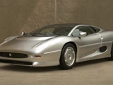 Jaguar XJ220 '92