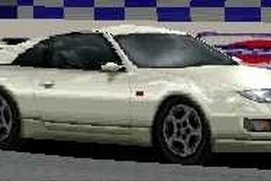 Nissan Fairlady Z 300ZX Version S TwinTurbo 2by2 (Z32) '94