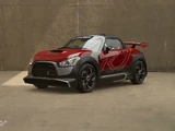 DAIHATSU COPEN RJ Vision Gran Turismo