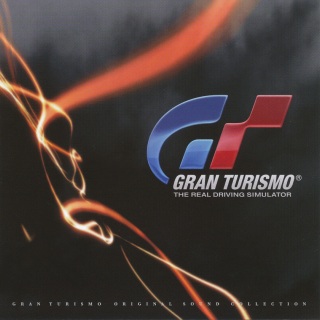 Gran Turismo 4 Original Game Soundtrack [slowed down + reverb]