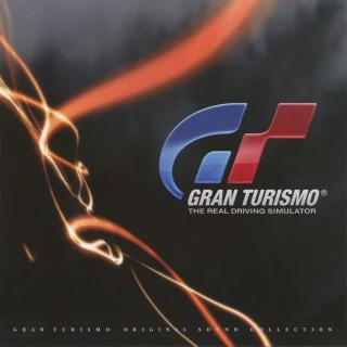 アニメ MUSIC FROM AND INSPIRED BY GRAN TURISMO4 THE MUSIC FROM AND