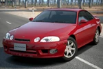Toyota SOARER 2.5GT-T '97