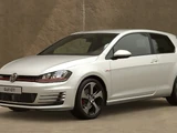 Volkswagen Golf VII GTI '14