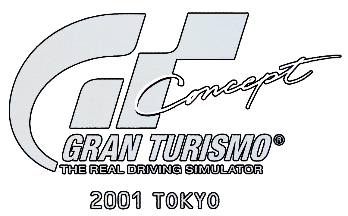 Gran Turismo Concept, Gran Turismo Wiki